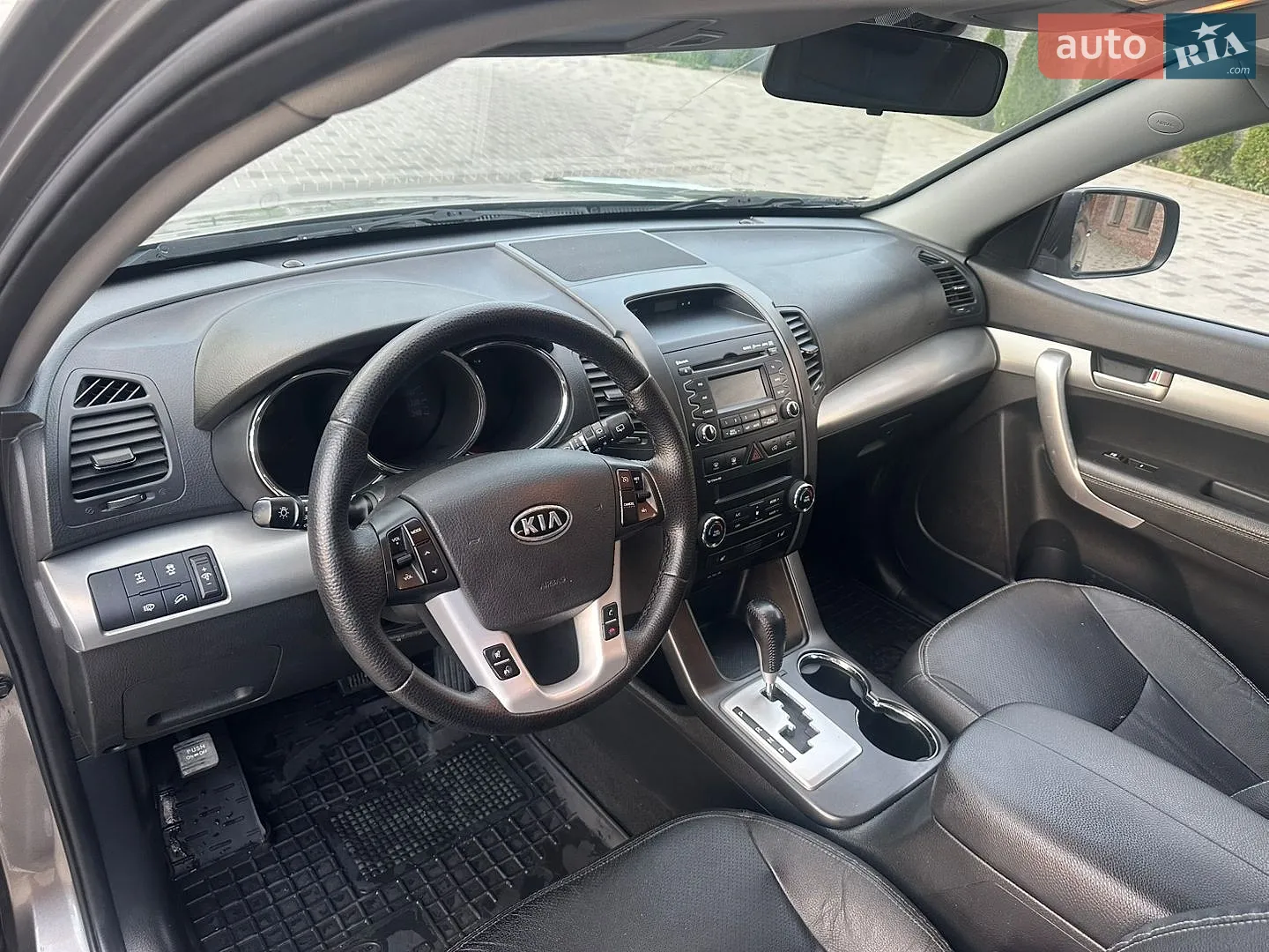 2011 Kia Sorento - мініатюра 26