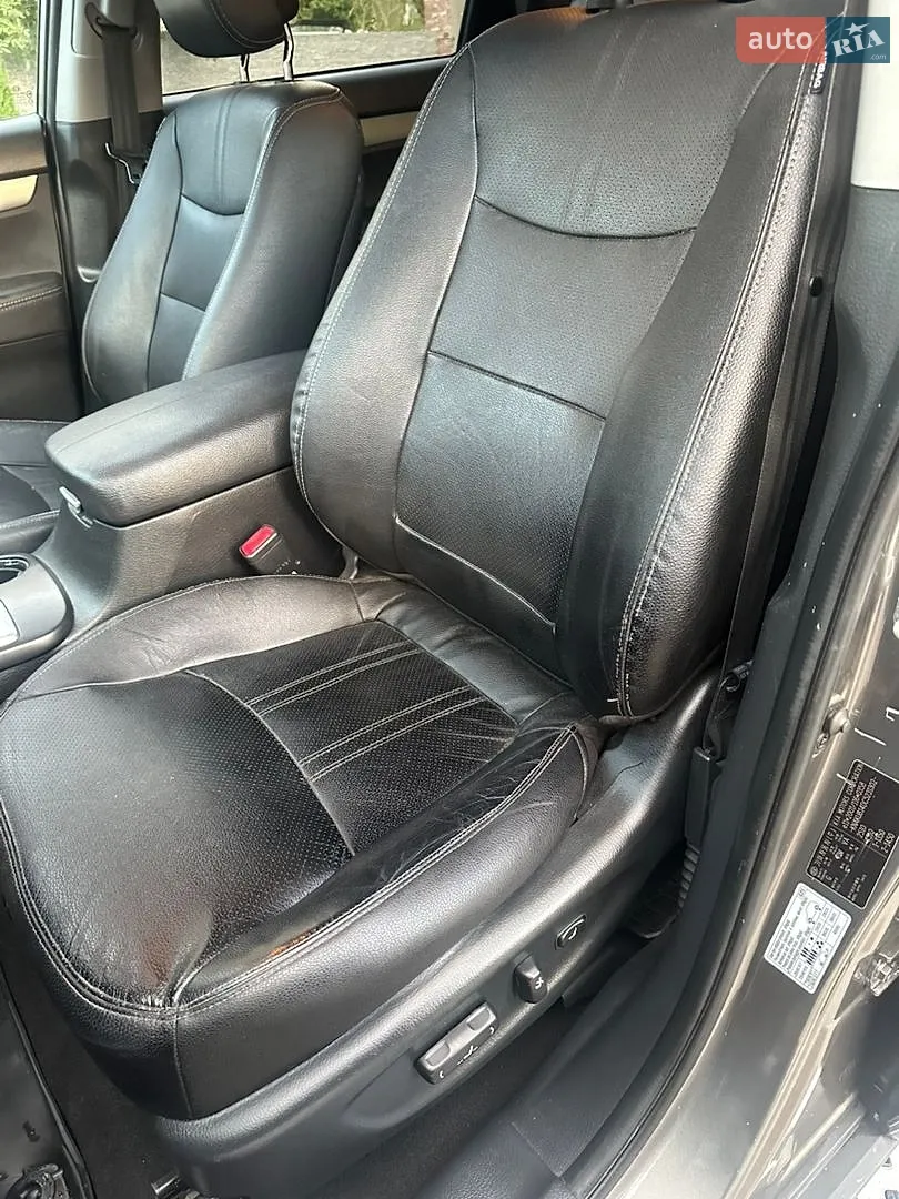 2011 Kia Sorento - мініатюра 28