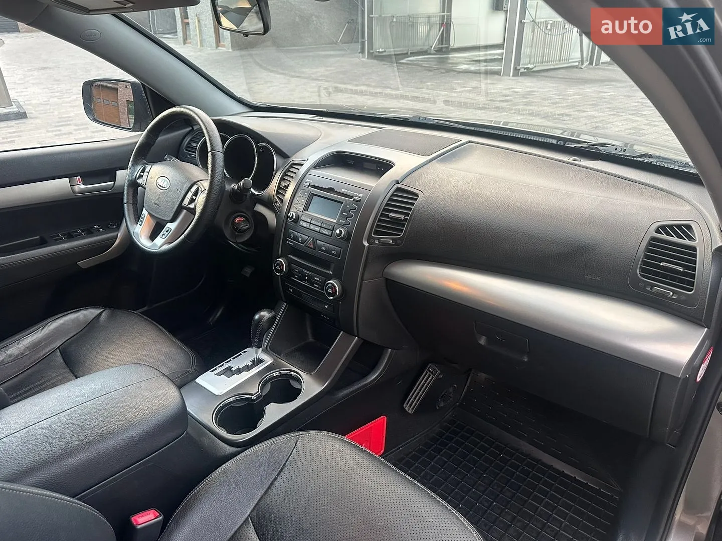 2011 Kia Sorento - мініатюра 30