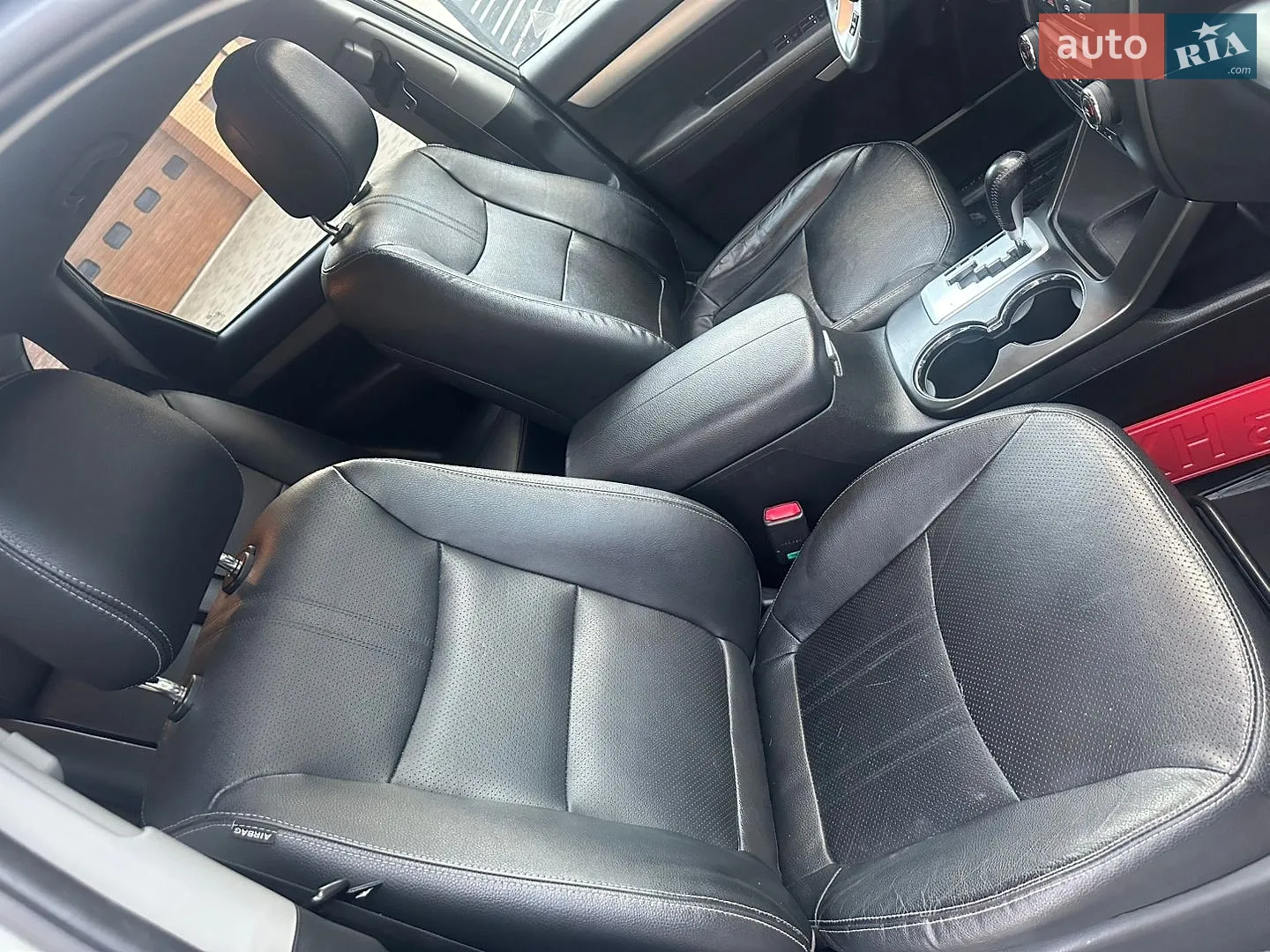 2011 Kia Sorento - мініатюра 31