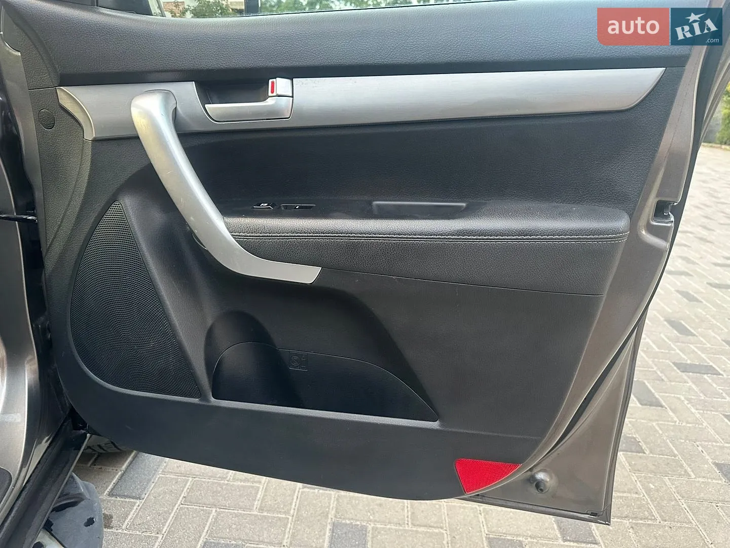 2011 Kia Sorento - мініатюра 33