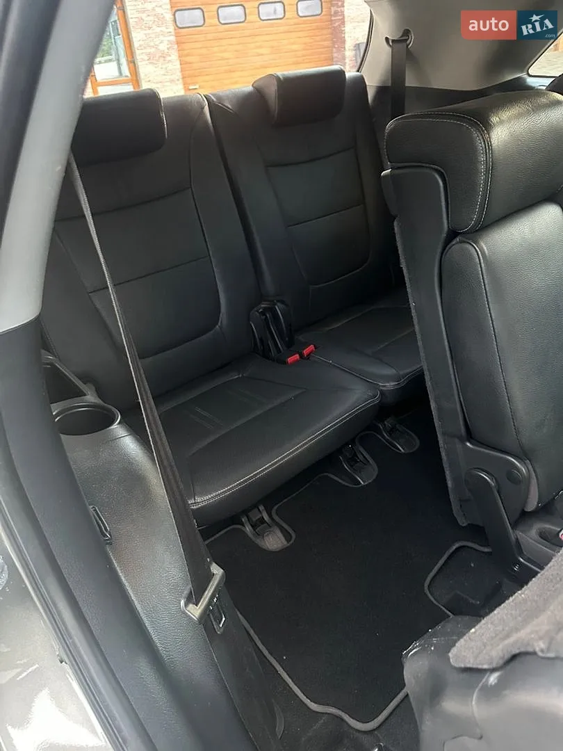 2011 Kia Sorento - мініатюра 37