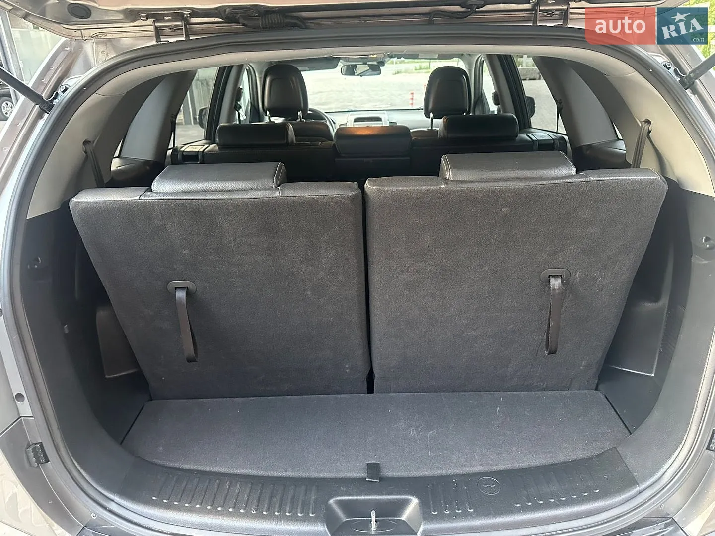 2011 Kia Sorento - мініатюра 36