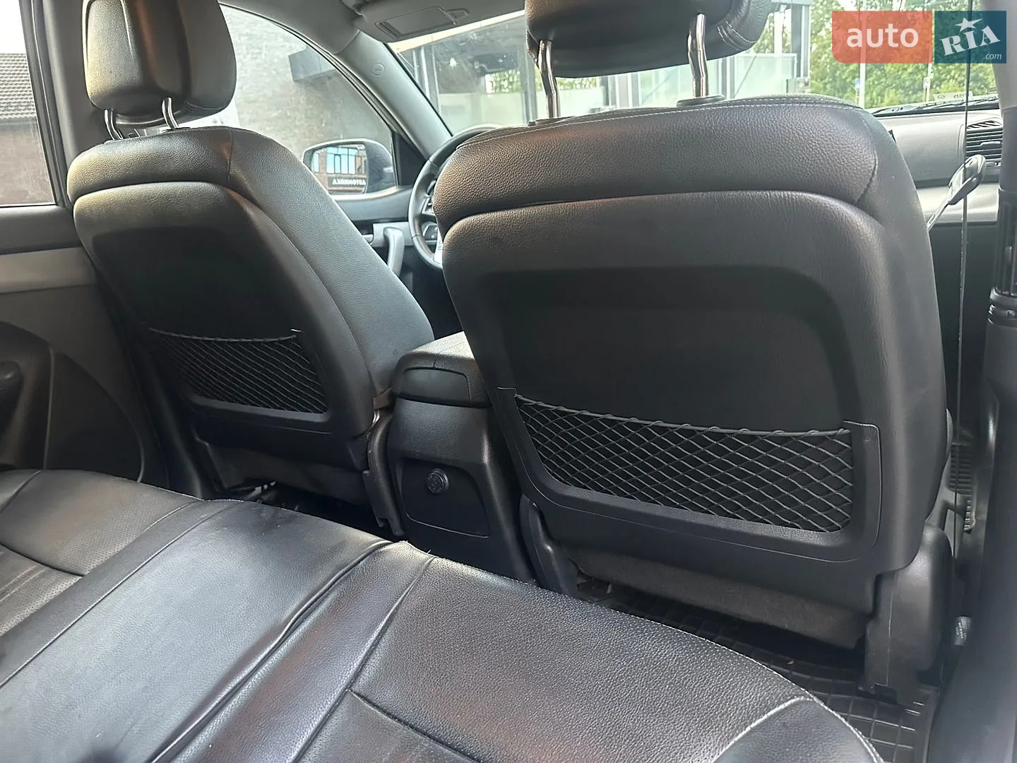 2011 Kia Sorento - мініатюра 39