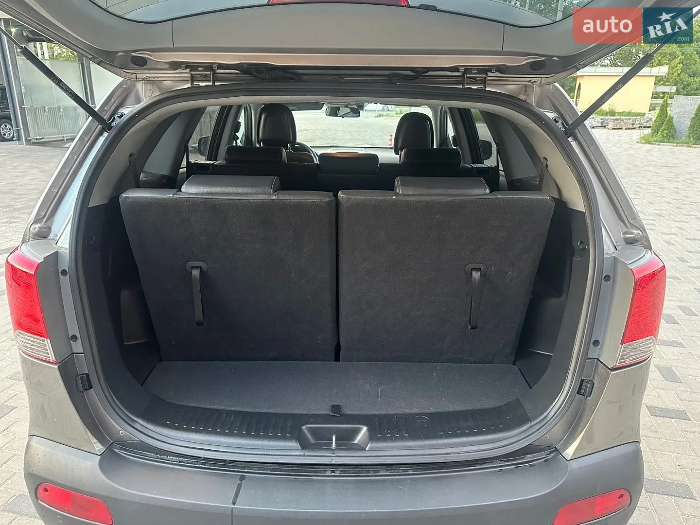 2011 Kia Sorento - мініатюра 40