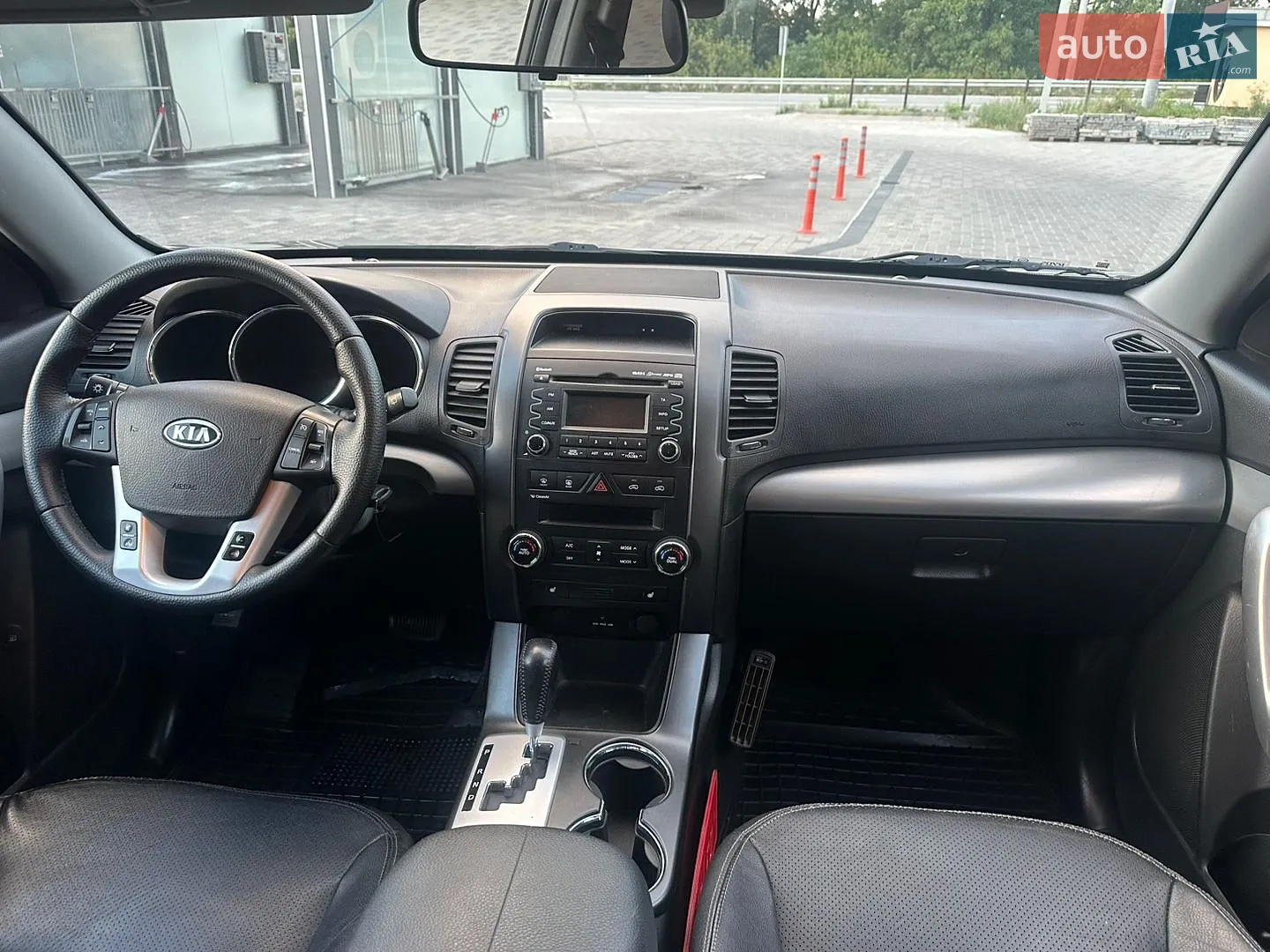 2011 Kia Sorento - мініатюра 41