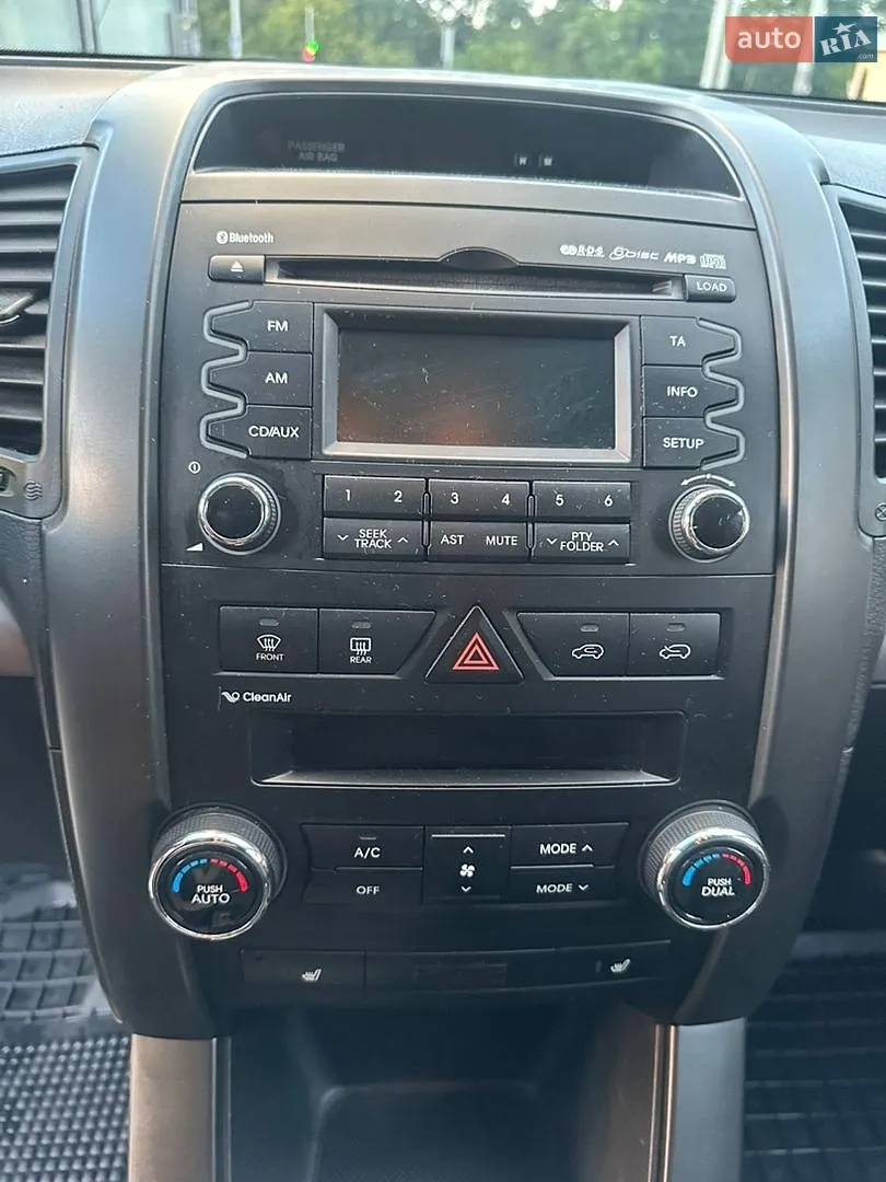 2011 Kia Sorento - мініатюра 43