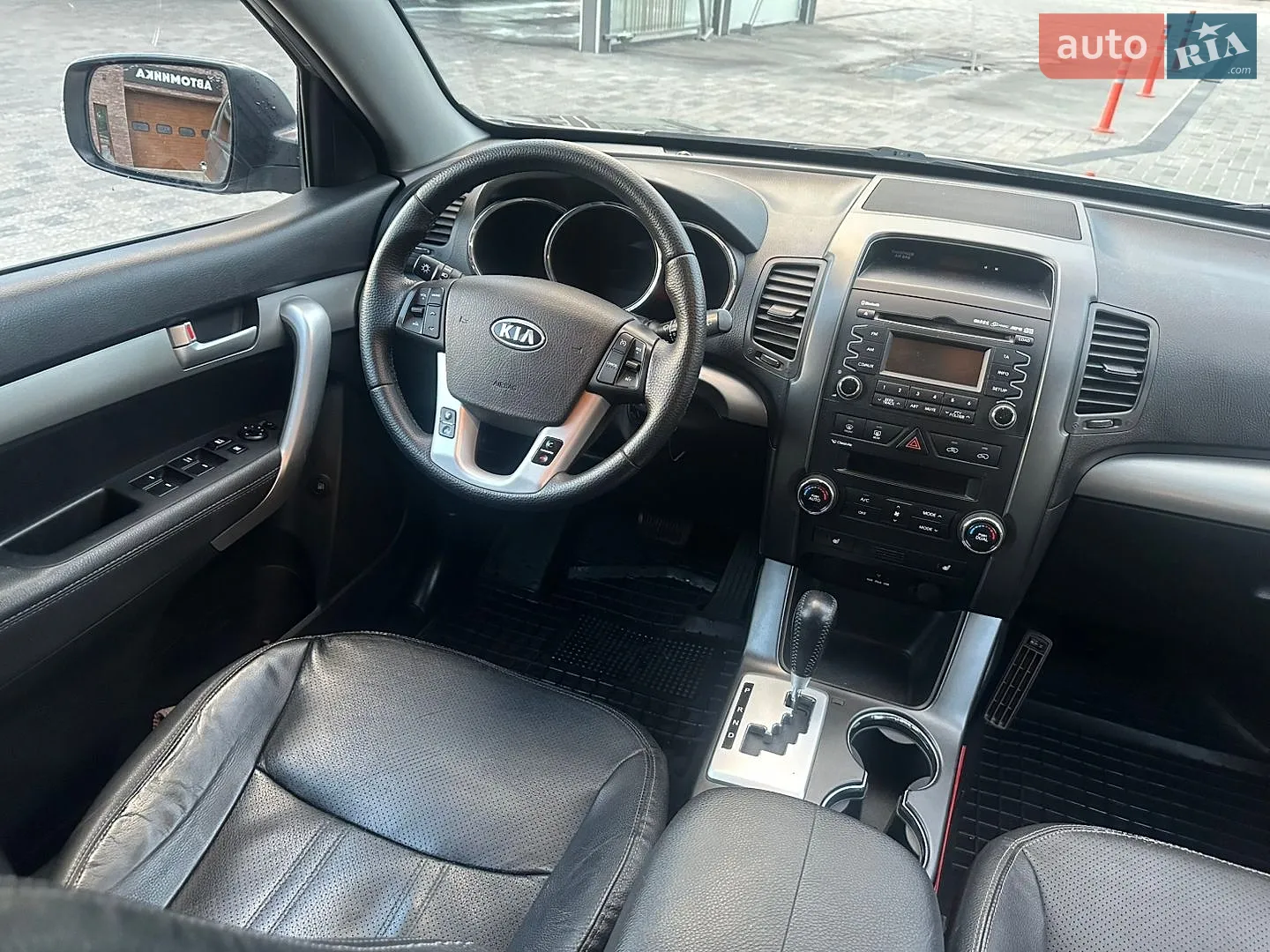 2011 Kia Sorento - мініатюра 42