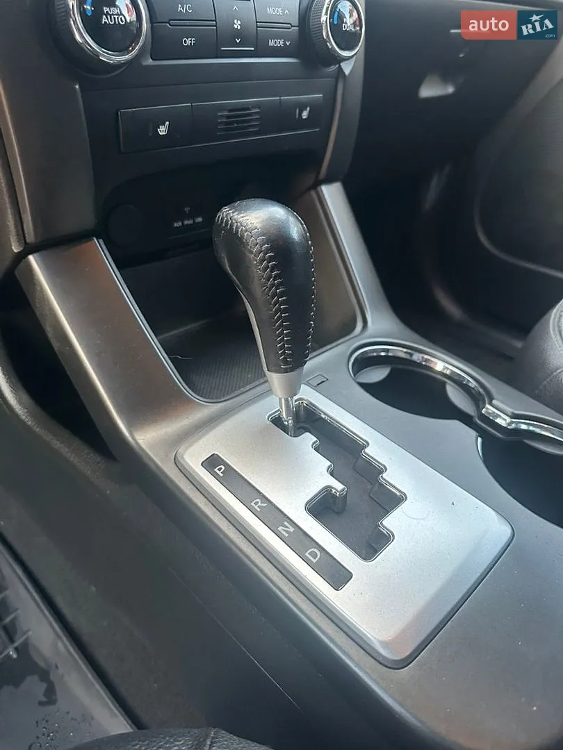 2011 Kia Sorento - мініатюра 44