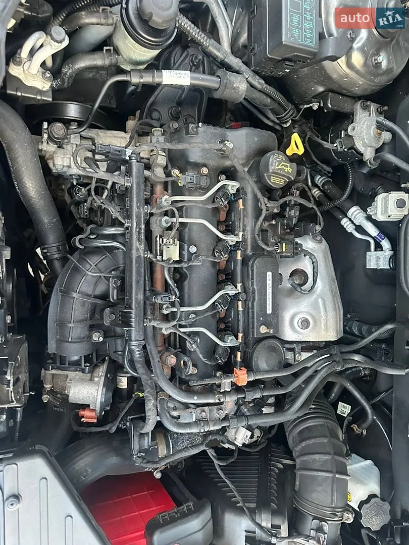 2011 Kia Sorento - мініатюра 52