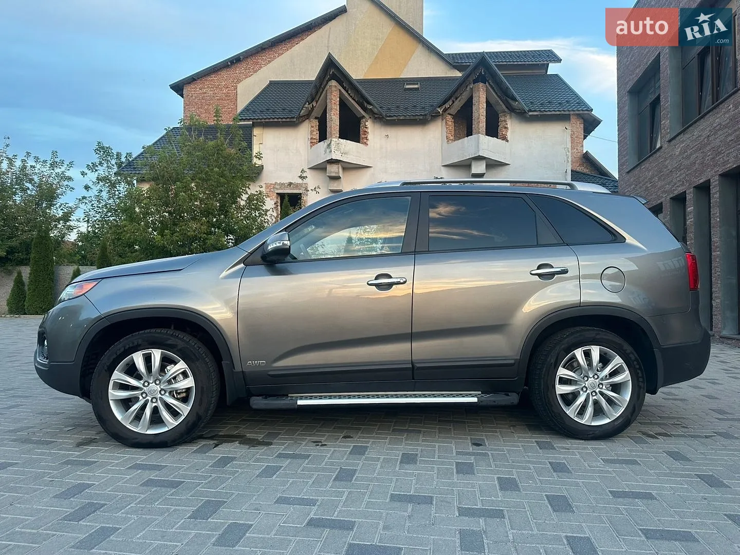 2011 Kia Sorento - мініатюра 53