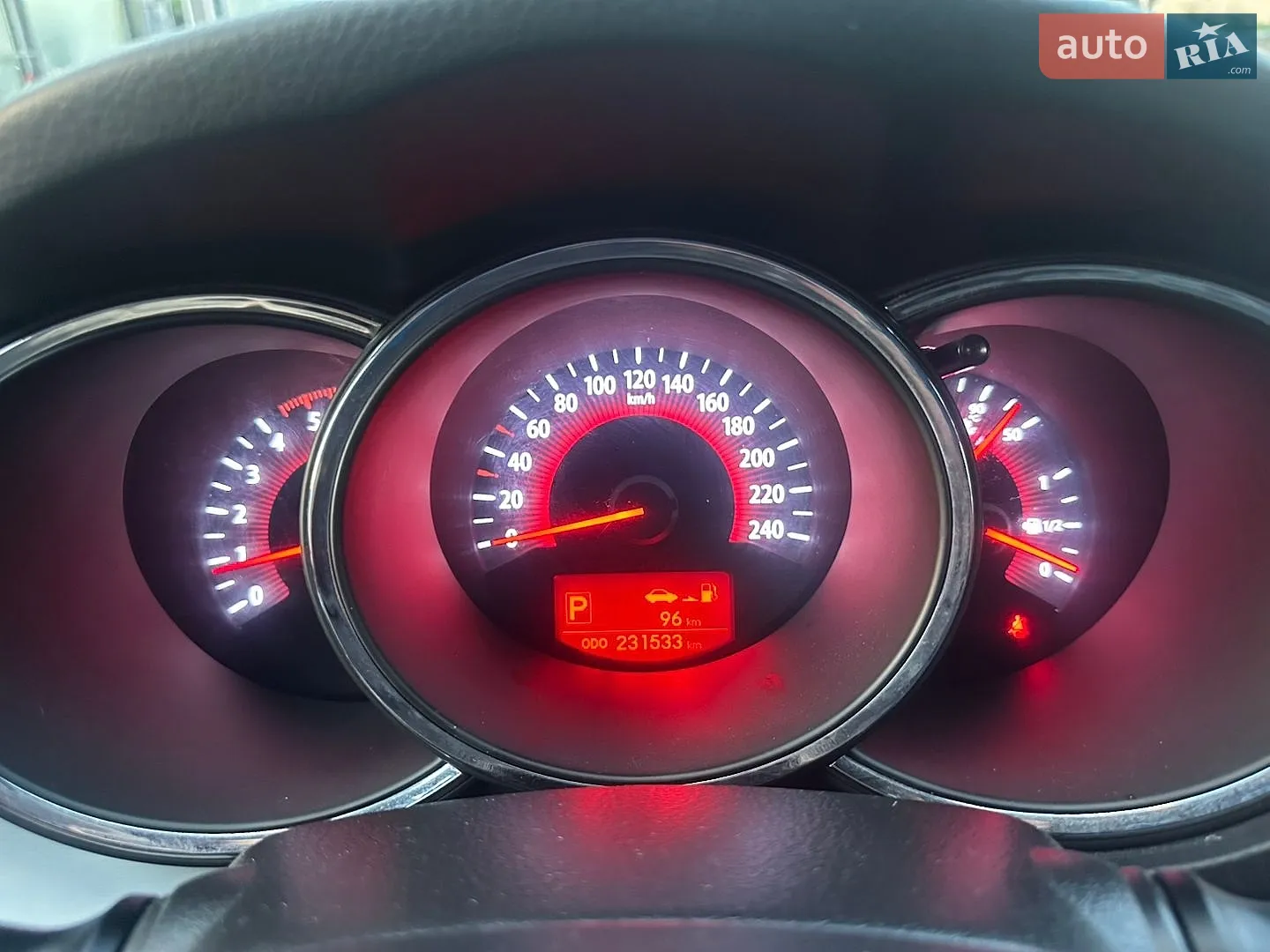 2011 Kia Sorento - мініатюра 55