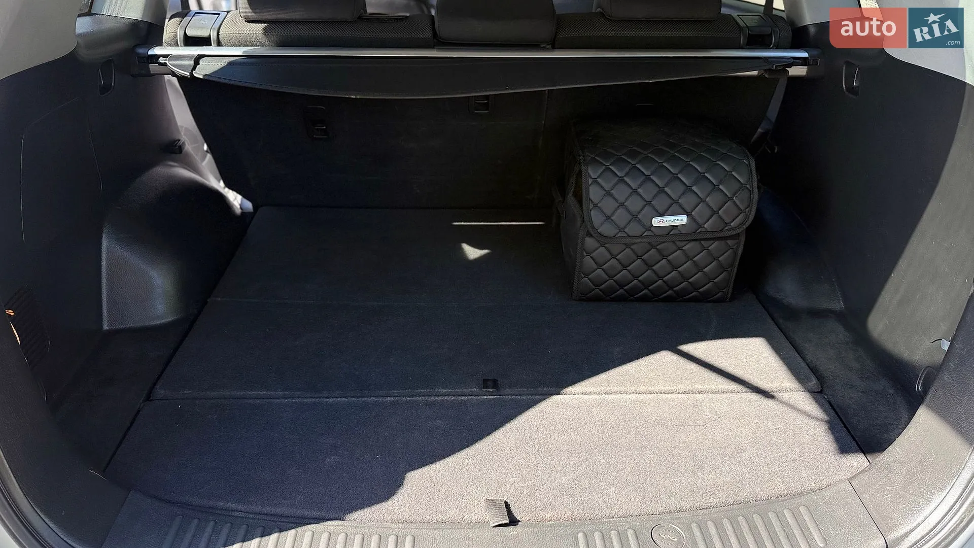 2010 Kia Sorento - мініатюра 20