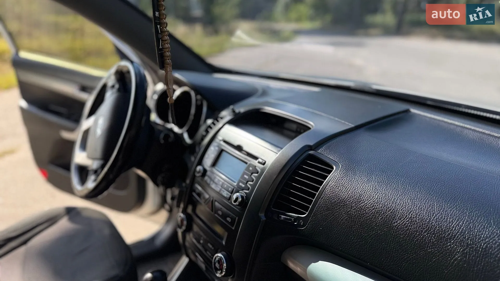 2010 Kia Sorento - мініатюра 32