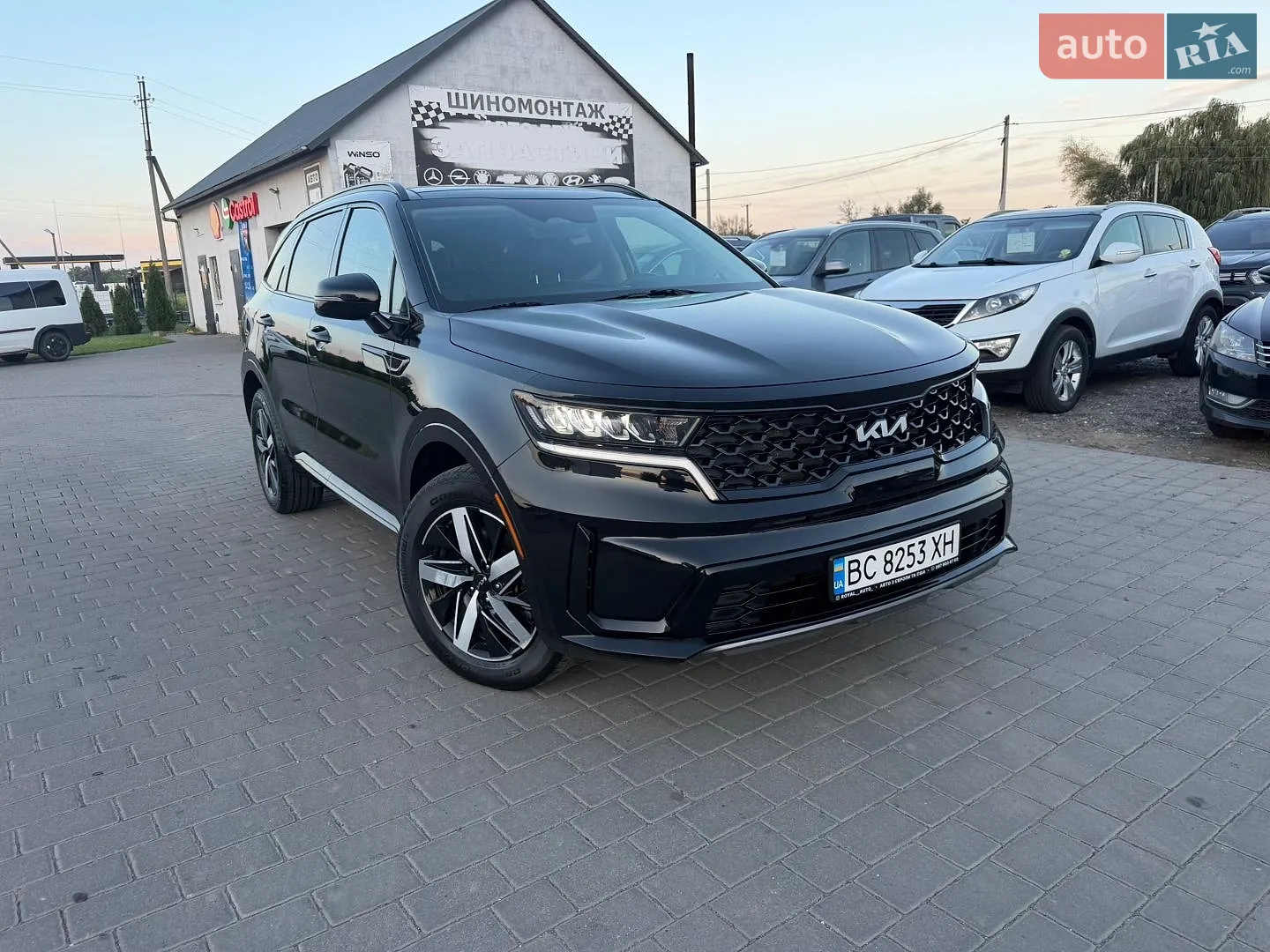 2022 Kia Sorento - мініатюра 2