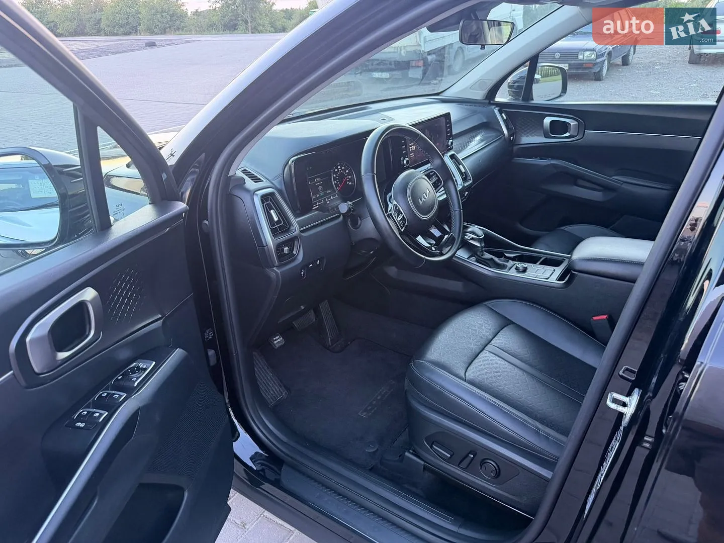 2022 Kia Sorento - мініатюра 15