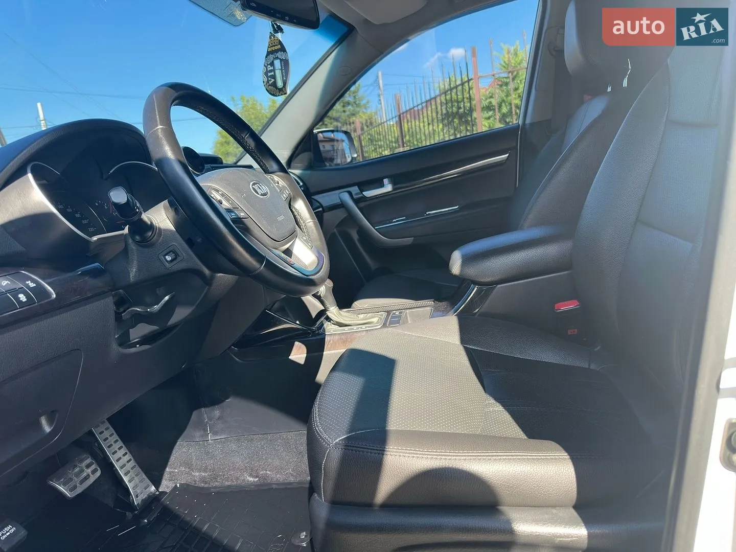 2014 Kia Sorento - мініатюра 23