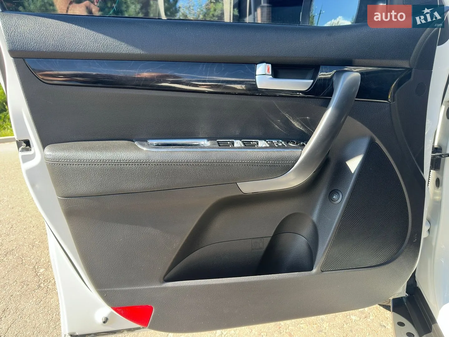 2014 Kia Sorento - мініатюра 26