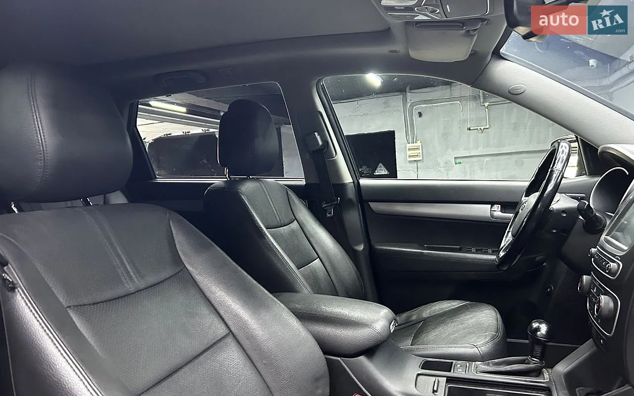 2013 Kia Sorento - мініатюра 19