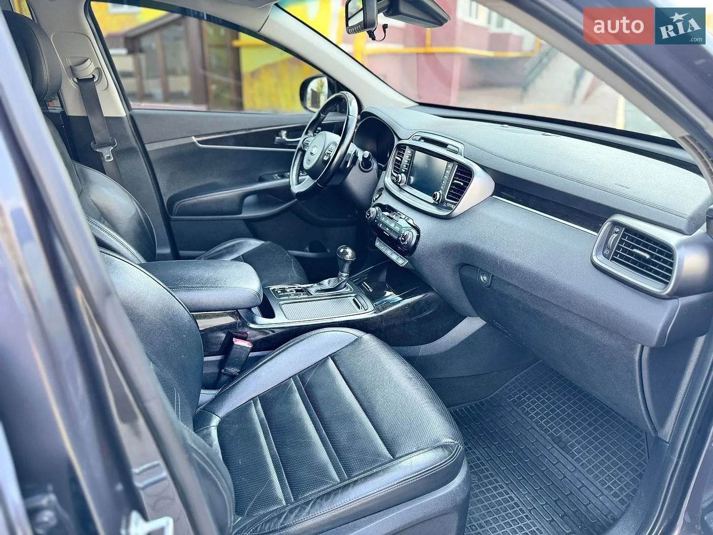 2017 Kia Sorento - мініатюра 22