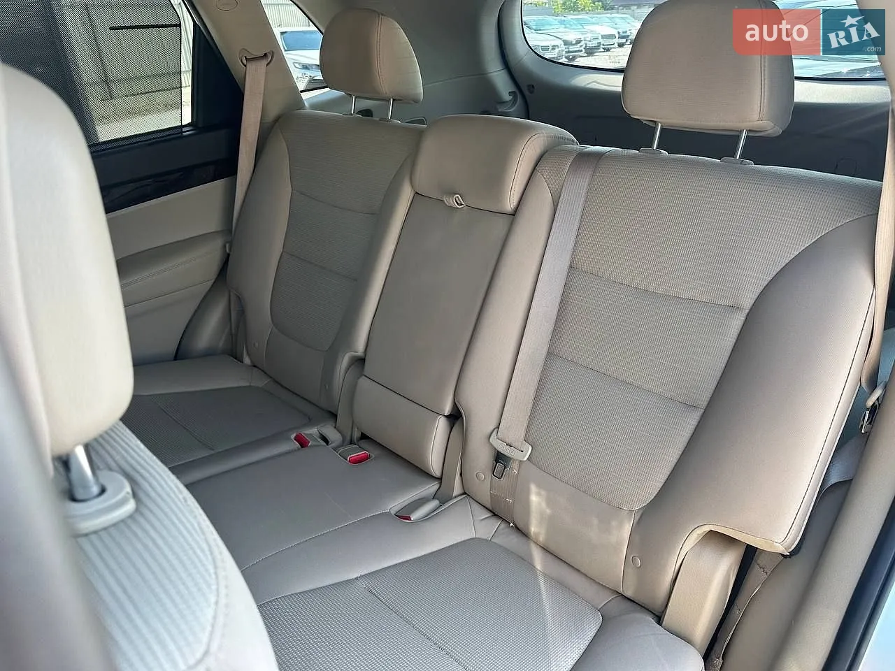 2013 Kia Sorento - мініатюра 14