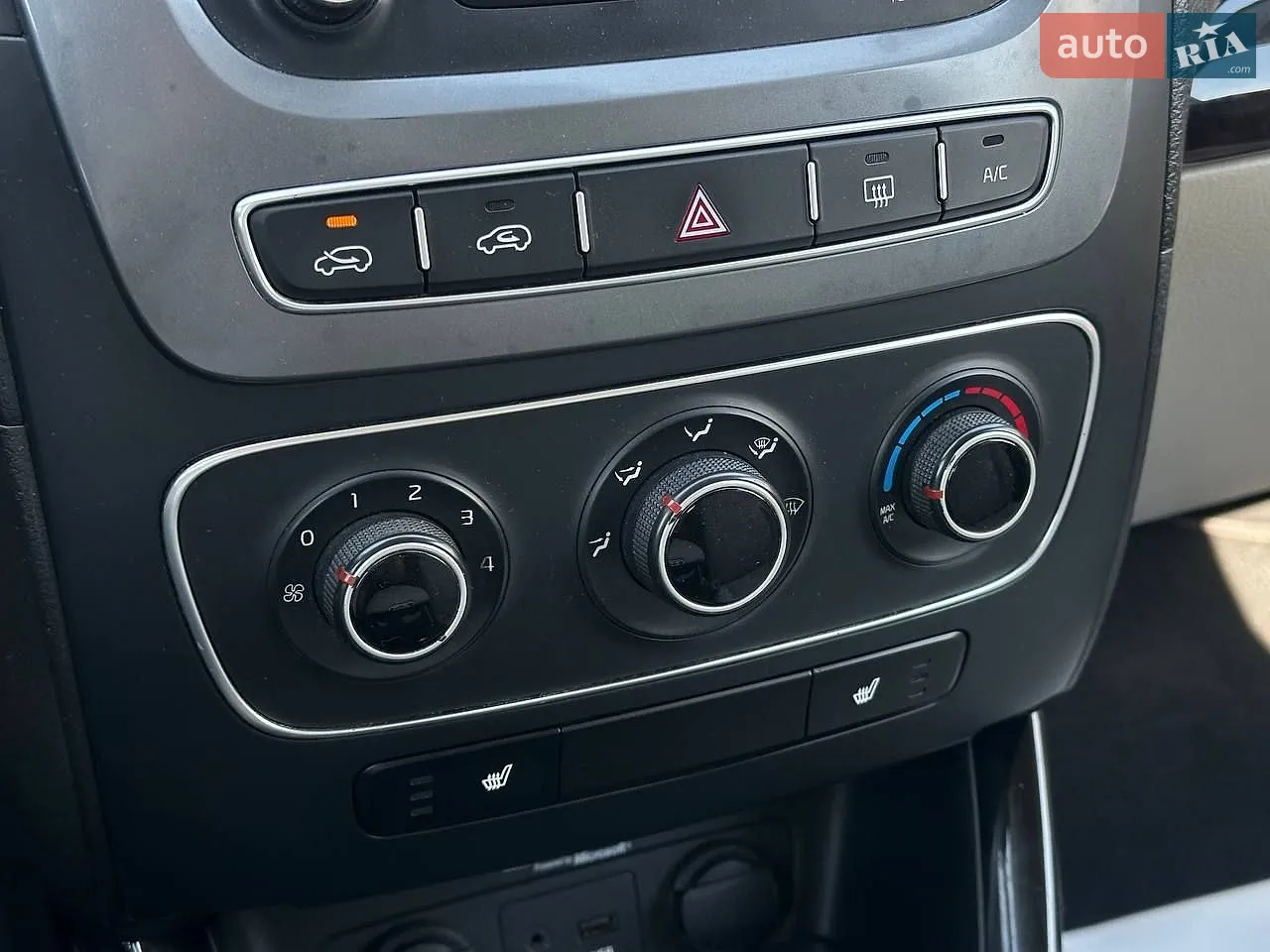 2013 Kia Sorento - мініатюра 17