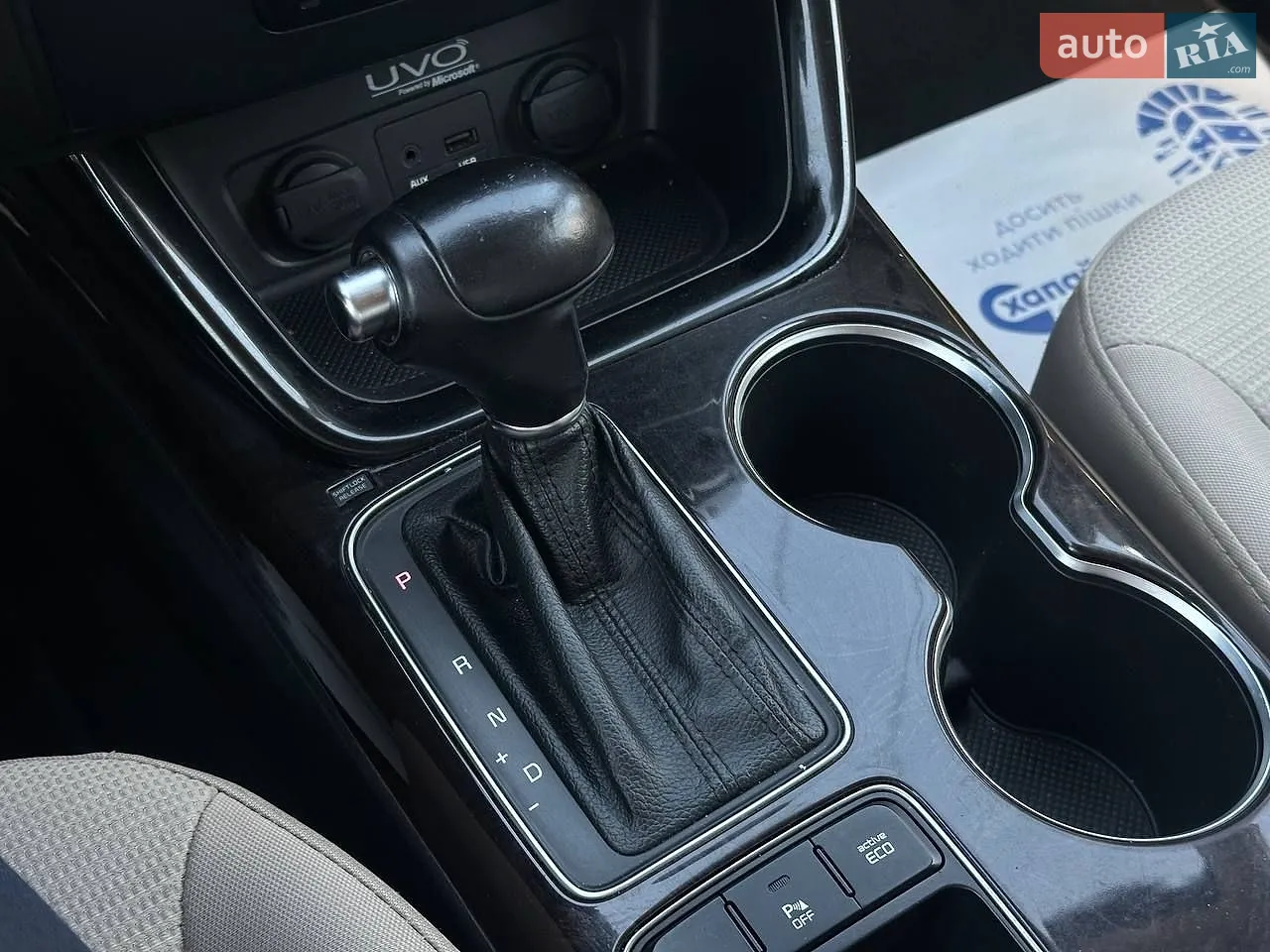 2013 Kia Sorento - мініатюра 19