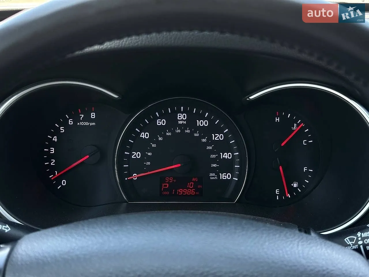 2013 Kia Sorento - мініатюра 21