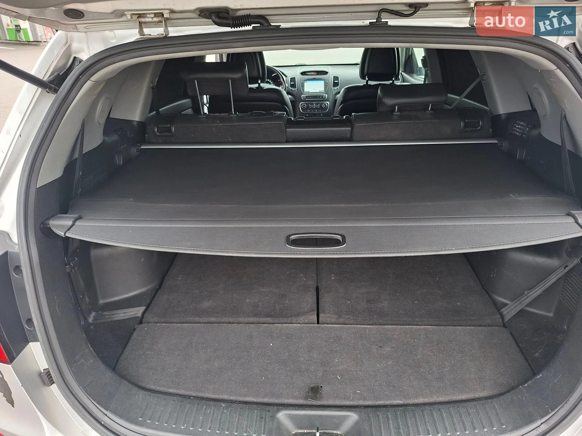 2014 Kia Sorento - мініатюра 21
