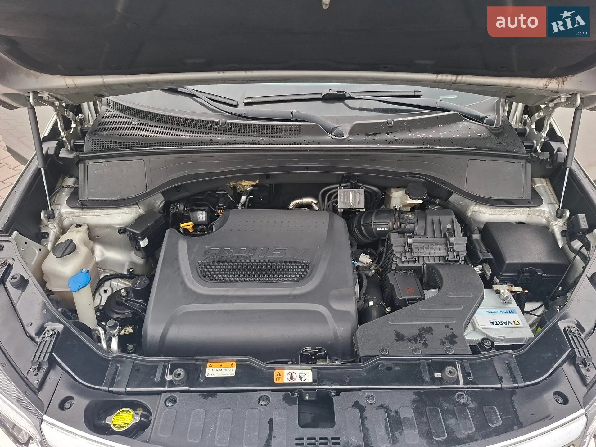 2014 Kia Sorento - мініатюра 26