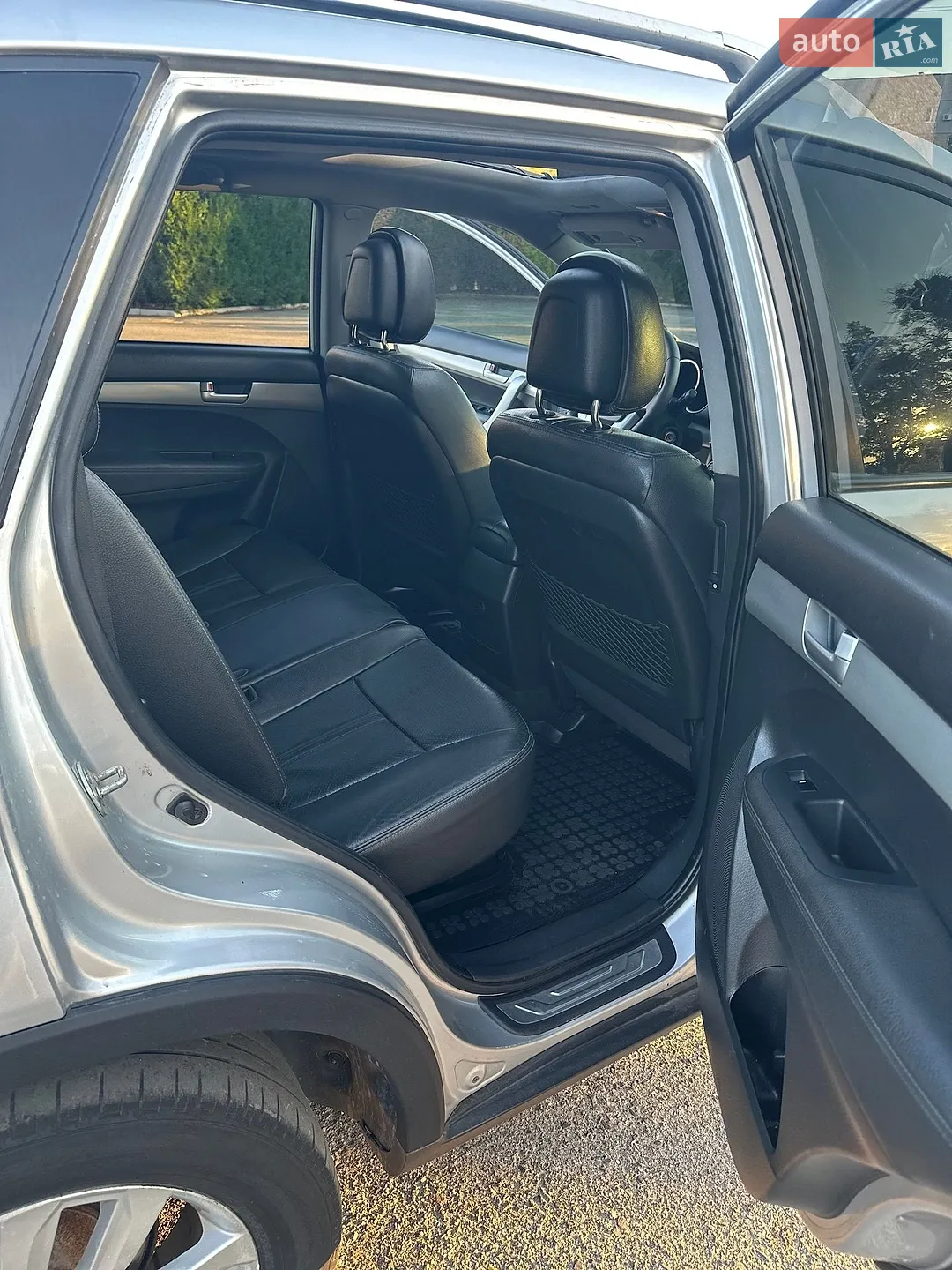2010 Kia Sorento - мініатюра 7
