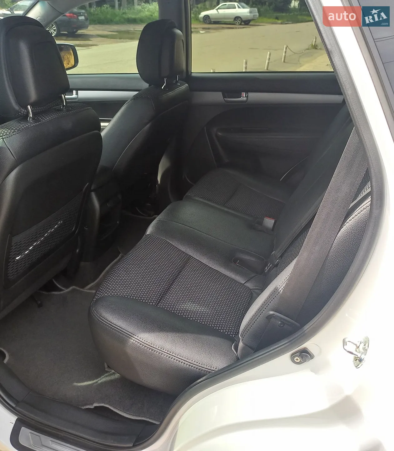 2013 Kia Sorento - мініатюра 11