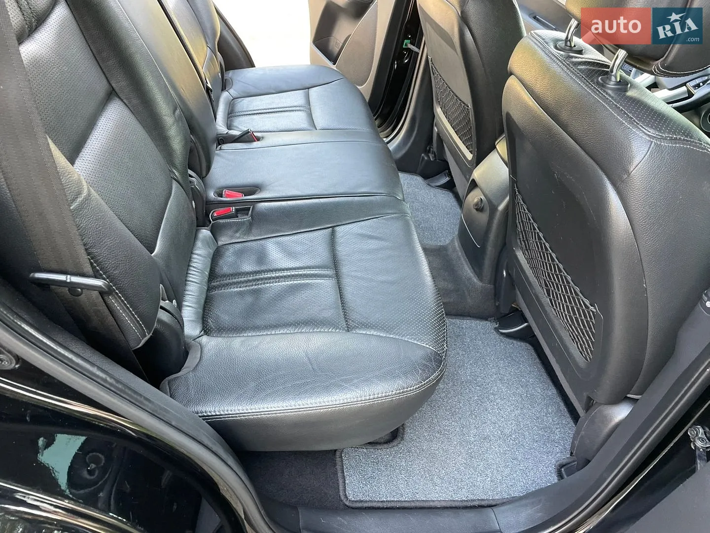 2010 Kia Sorento - мініатюра 26