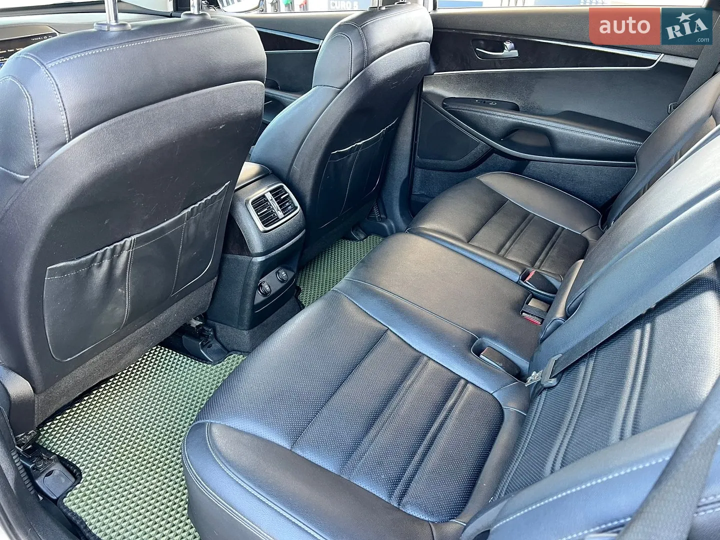 2017 Kia Sorento - мініатюра 20