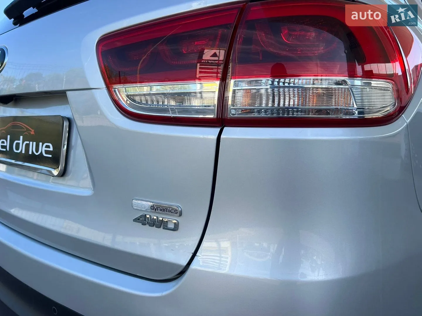 2017 Kia Sorento - мініатюра 23
