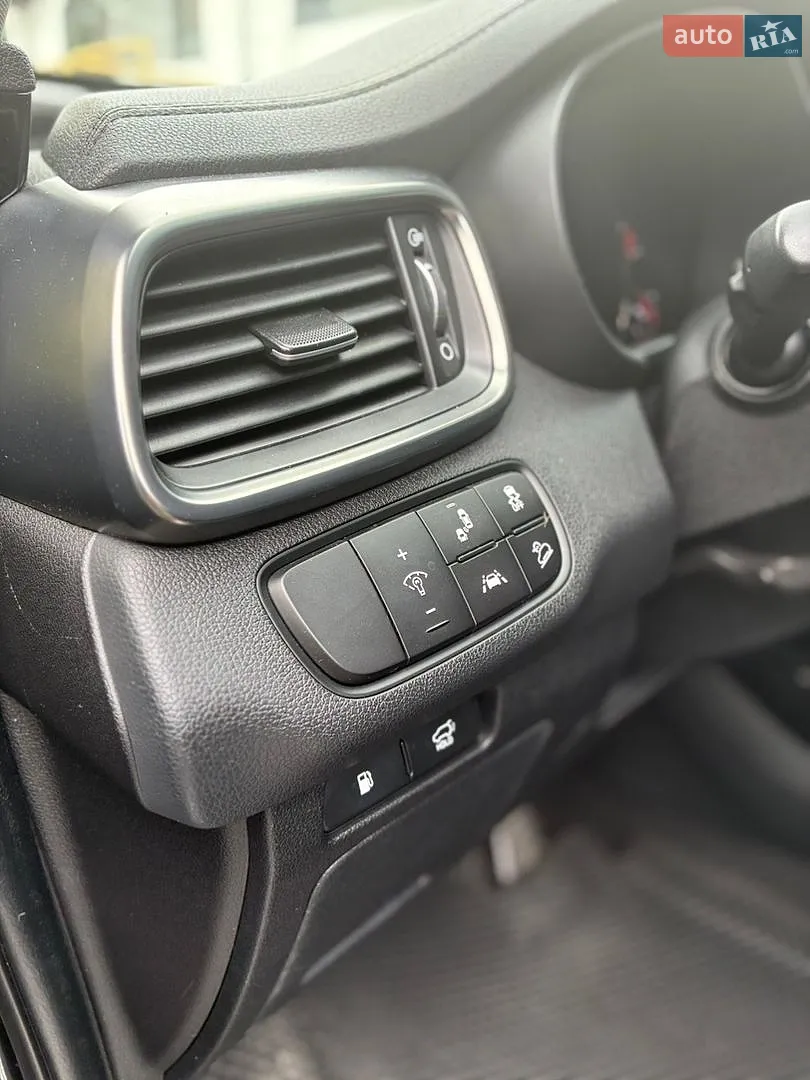 2018 Kia Sorento - мініатюра 14