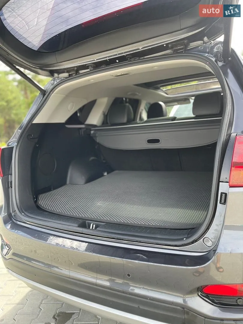 2018 Kia Sorento - мініатюра 23