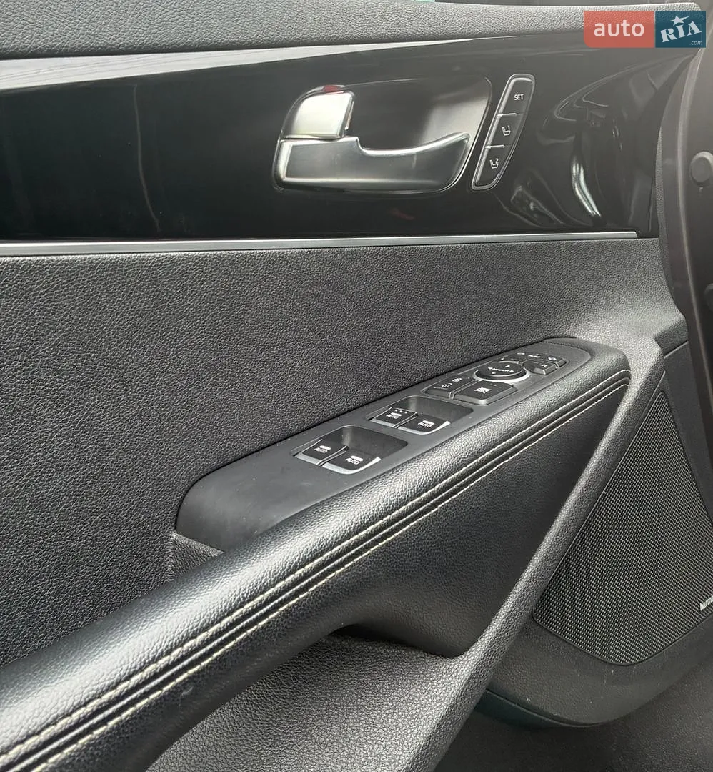 2018 Kia Sorento - мініатюра 28