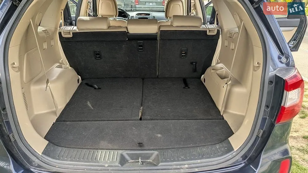2014 Kia Sorento - мініатюра 16
