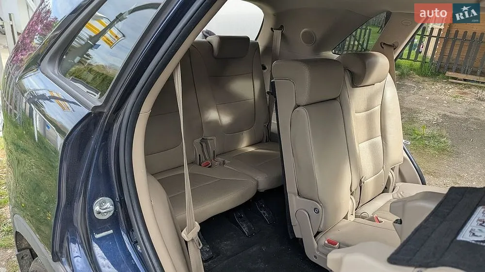 2014 Kia Sorento - мініатюра 20