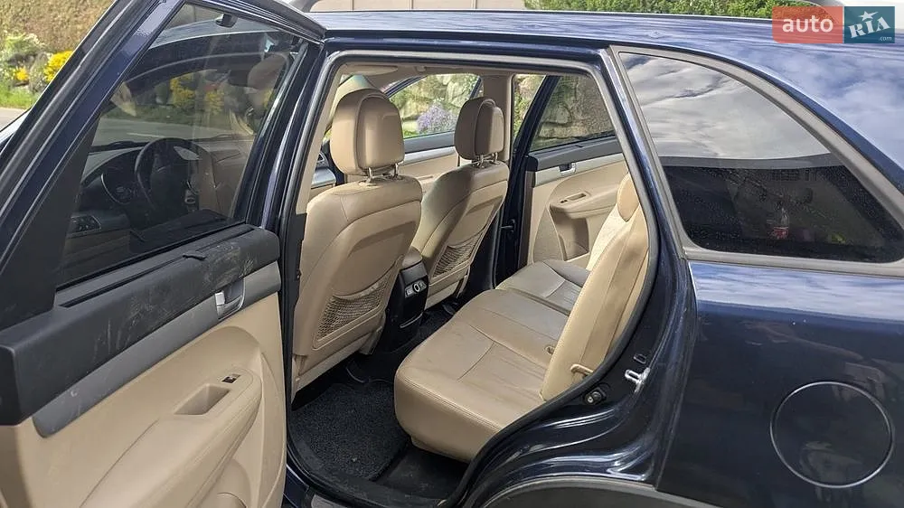 2014 Kia Sorento - мініатюра 21