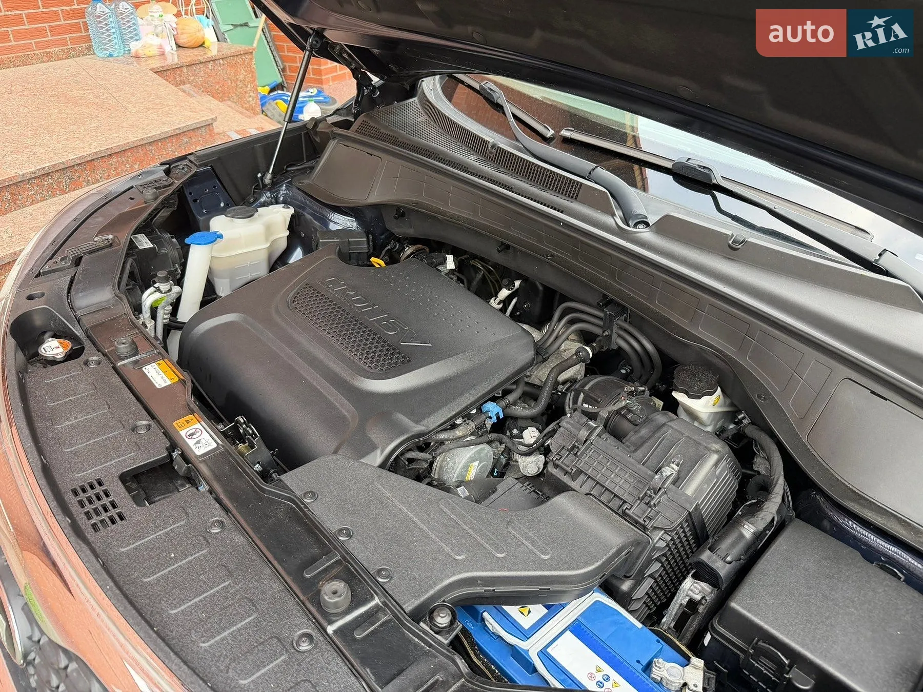 2014 Kia Sorento - мініатюра 26
