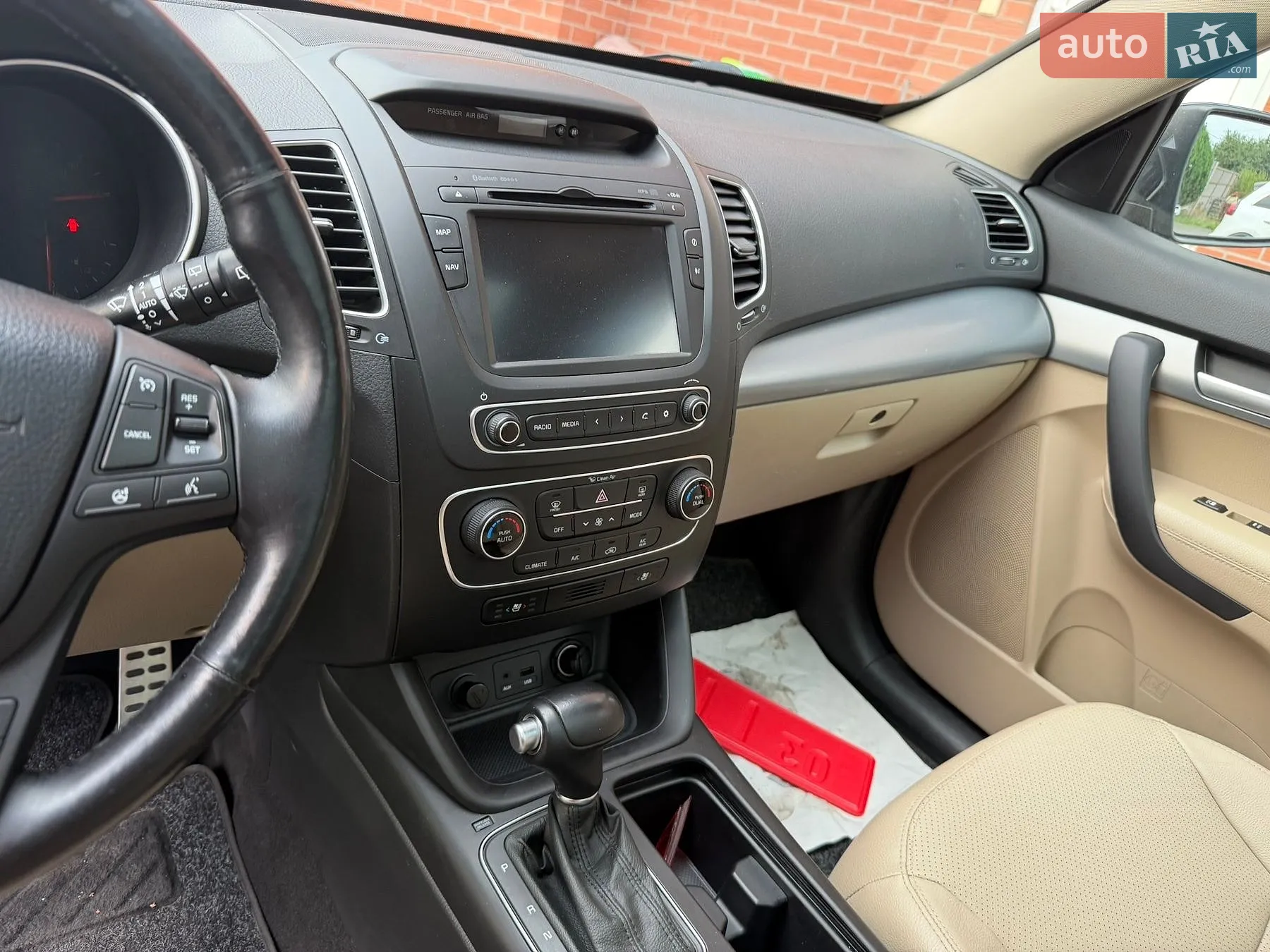 2014 Kia Sorento - мініатюра 30