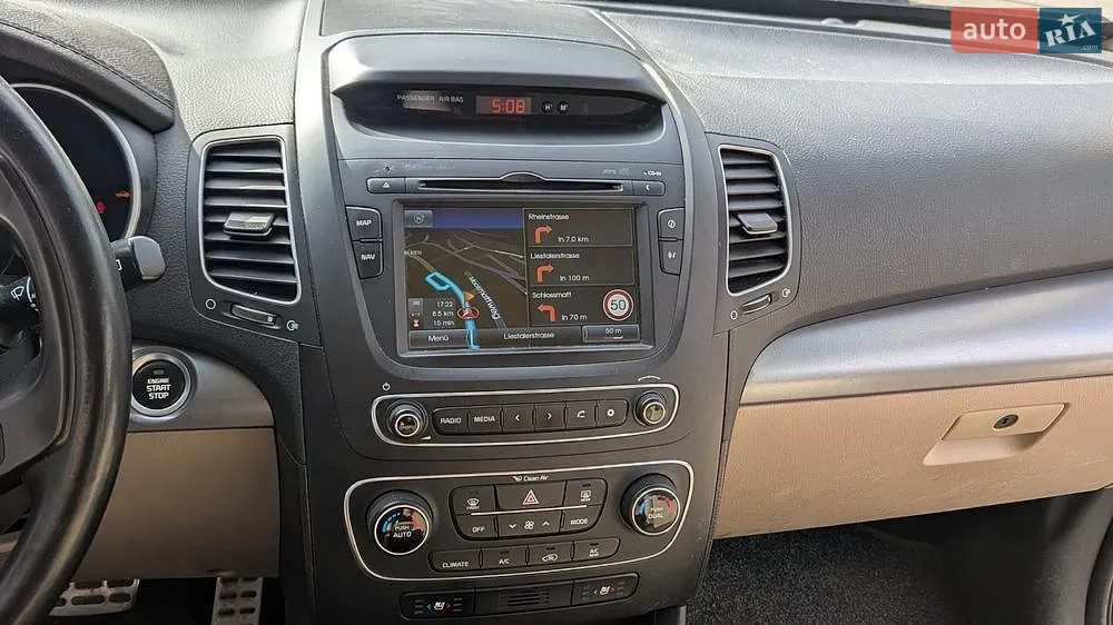 2014 Kia Sorento - мініатюра 37