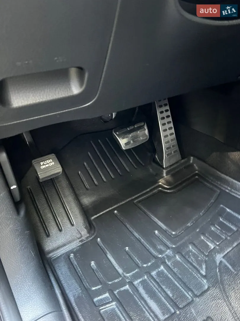 2011 Kia Sorento - мініатюра 26