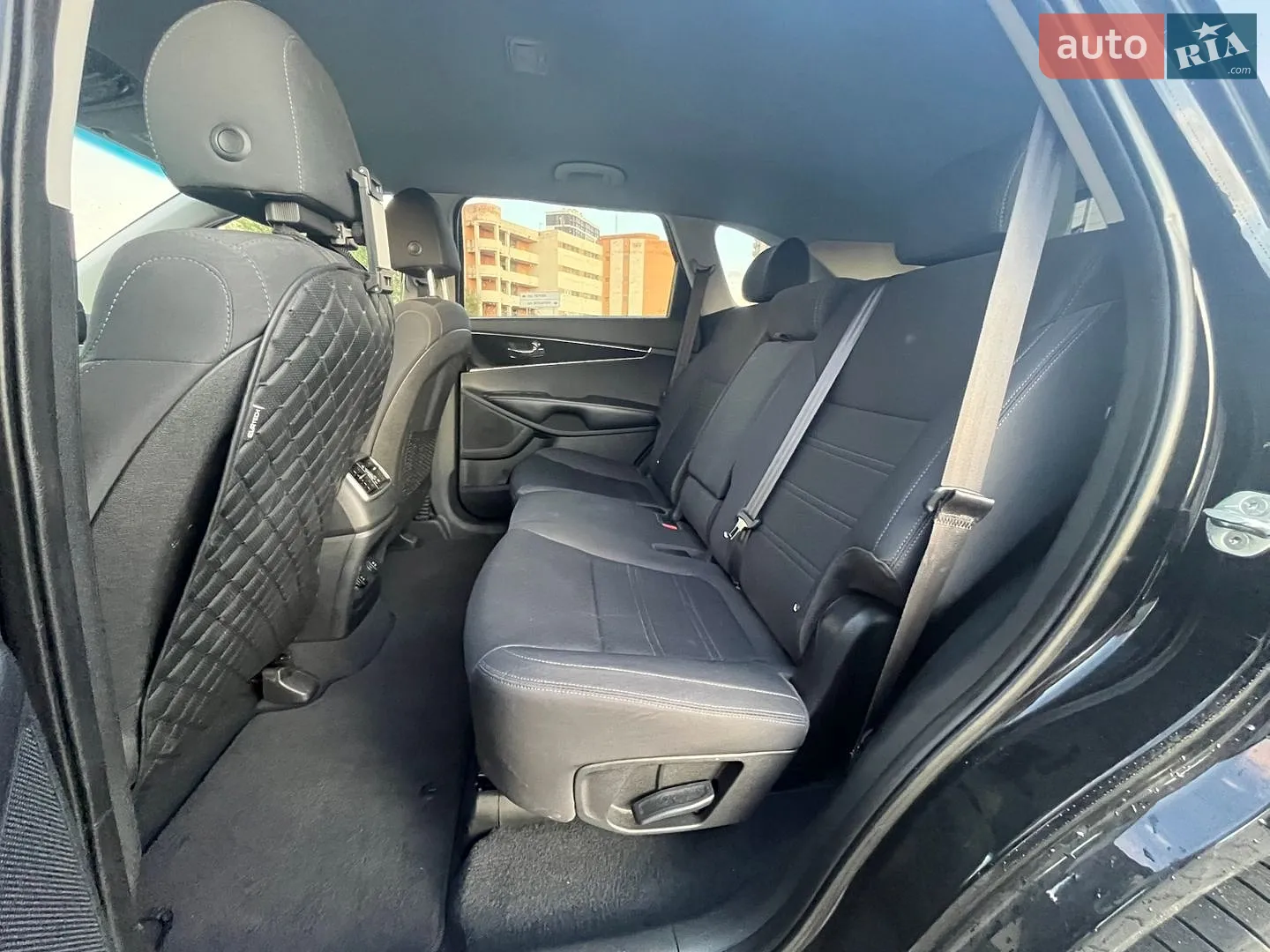 2020 Kia Sorento - мініатюра 11