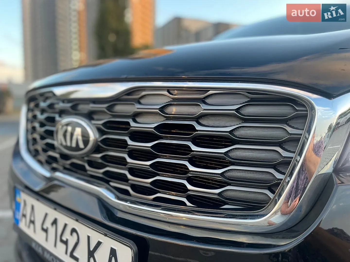 2020 Kia Sorento - мініатюра 19