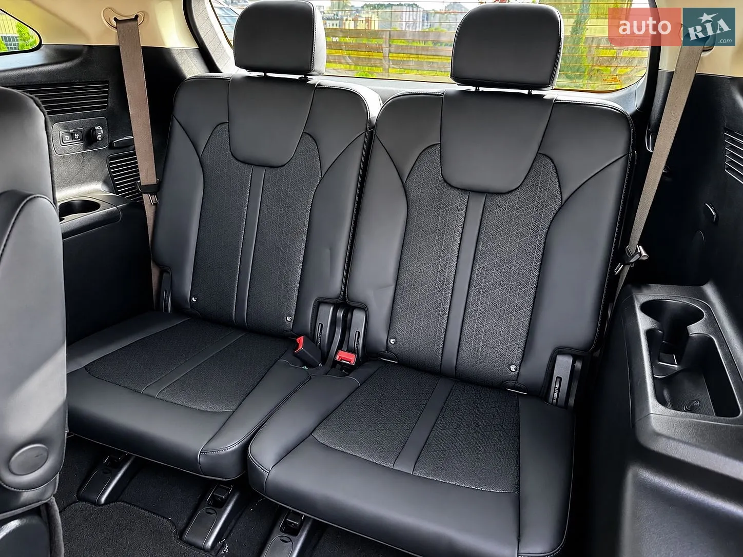 2021 Kia Sorento - мініатюра 13