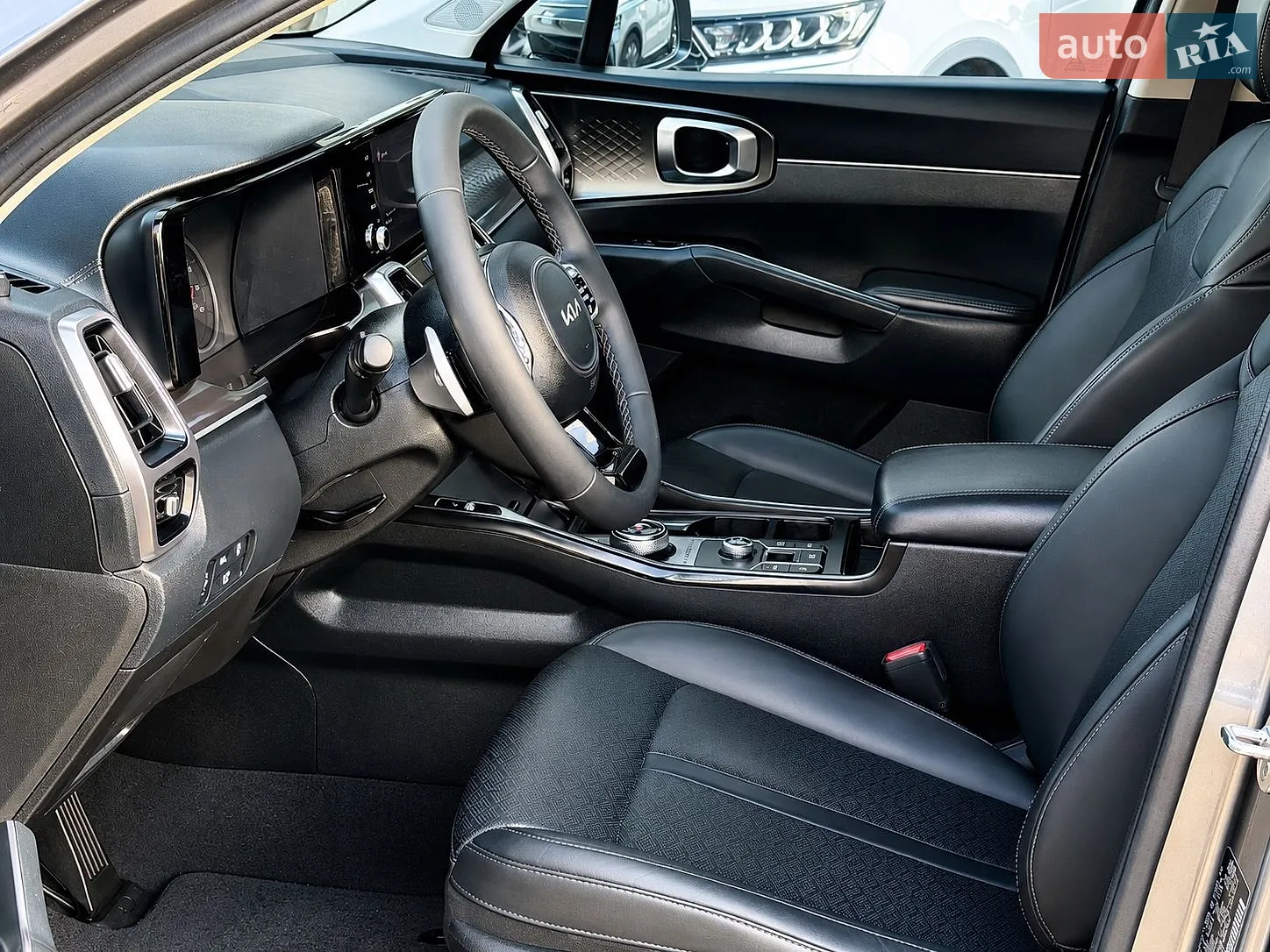 2021 Kia Sorento - мініатюра 15