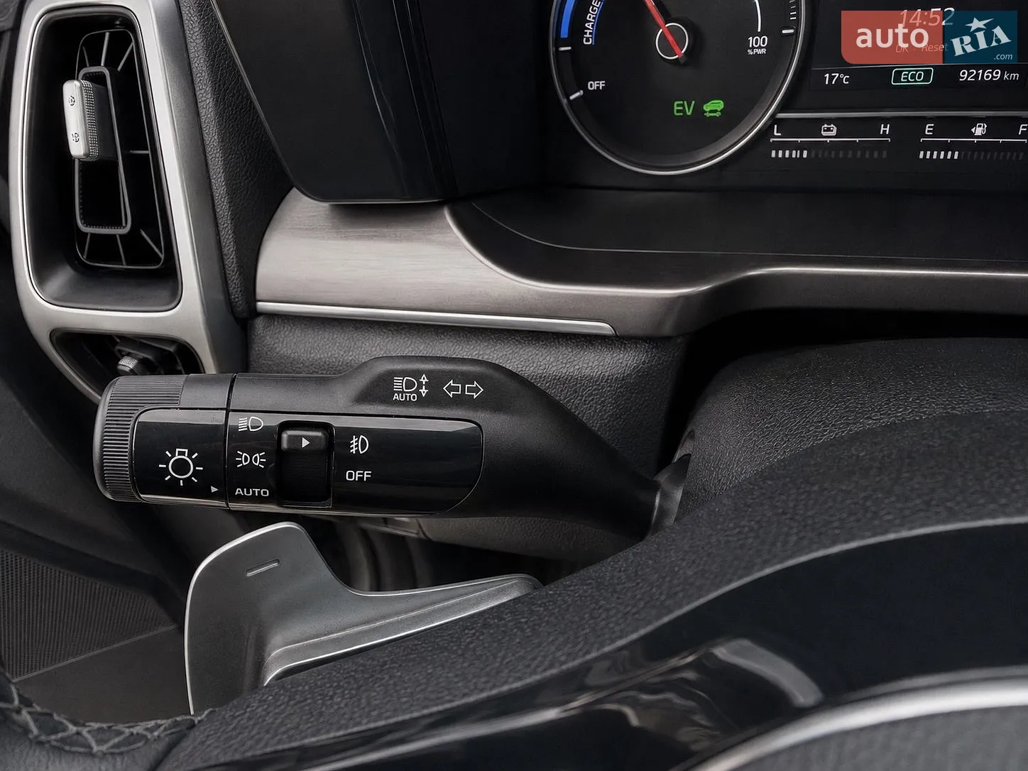 2021 Kia Sorento - мініатюра 19